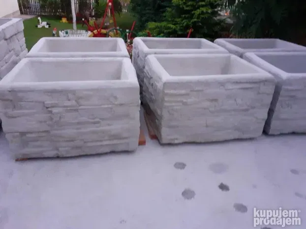 Betonske žandinjere