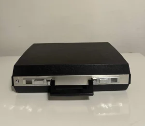 Vintage Radio kasetofon Previleg tt 095