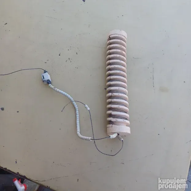 Grejač za kalolifer