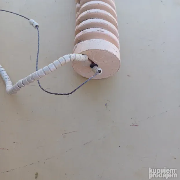 Grejač za kalolifer