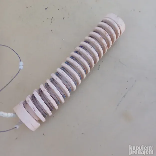 Grejač za kalolifer