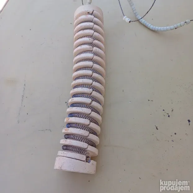 Grejač za kalolifer