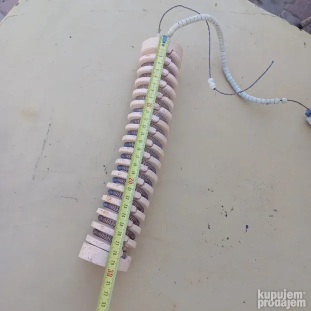 Grejač za kalolifer