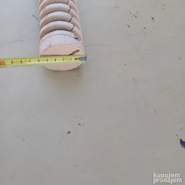 Grejač za kalolifer