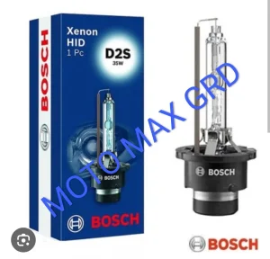 Sijalica BOSCH 85V D2S 35W Xenon
