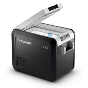 Dometic CFX3 25 Mobile Compressor Fooling Cross 25 L