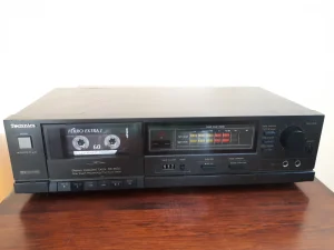 Technics RS-B105 / Pioneer CT447