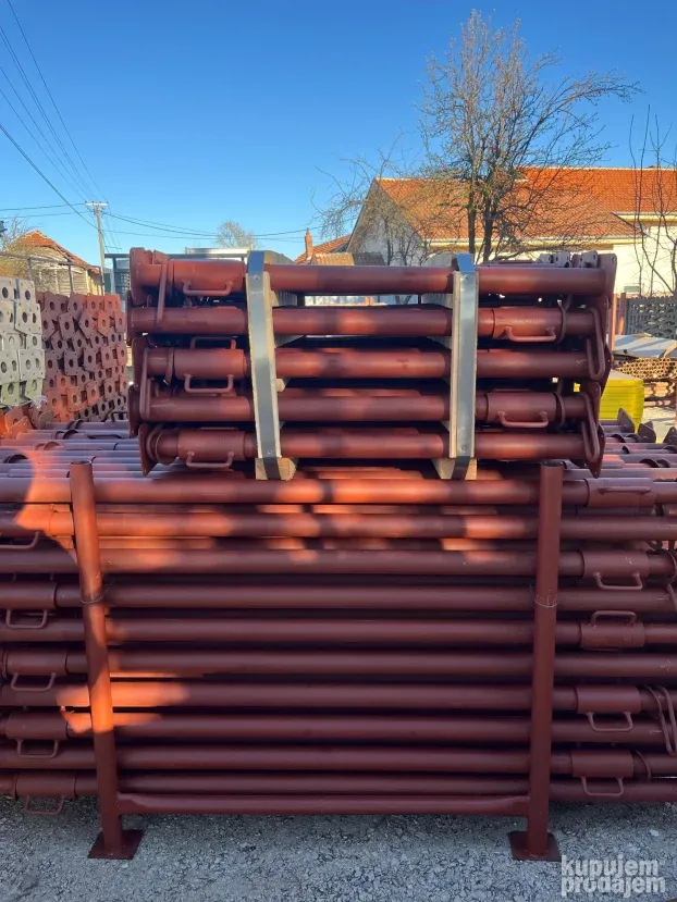 Podupirac mali 100-180cm