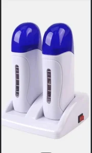 aparat za hladnu depilaciju sa 2 patrona