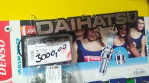 kvaka vrata spoljna desna  za daihatsu terios 1.5 4x4 2005 i