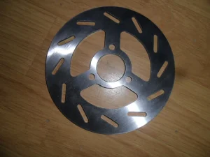 Kočioni disk Pocket bike