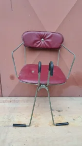 Vintage dečije sedište