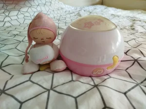 CHICCO projektor