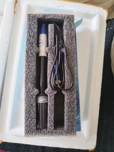 PH sonda elektroda