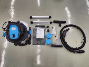 Usisivac za dubinsko pranje