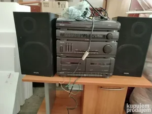 mužički uređaji