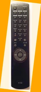 Teac RC1225