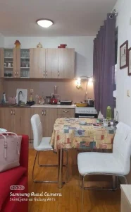 Daniciceva, Kragujevac, Erdoglija, 2.5 dvoiposoban, 51 m²