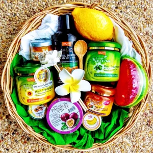 Internet prodavnica kozmetike iz Tajlanda