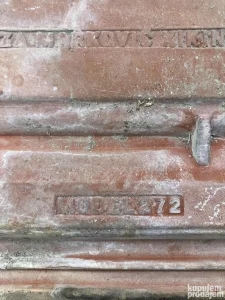 Crep Toza Markovic 272