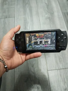 GamePlayer PMP-888 konzola istorijski primerak jedinstvena