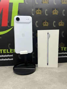 Iphone Air Sky Blue 1TB Nov samo kutija Otvorena