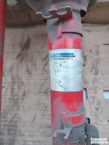 Amortizeri i Opruge Audi a3