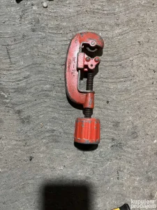 sekac cevi ridgid 3-32