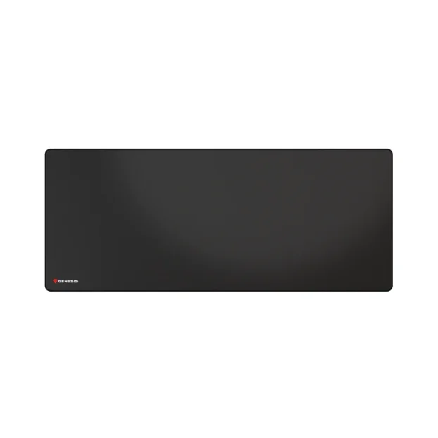 Natec Genesis Carbon 500 Ultra Logo