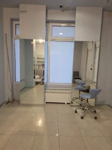 Ogledala profesionalna frizerska MG bros