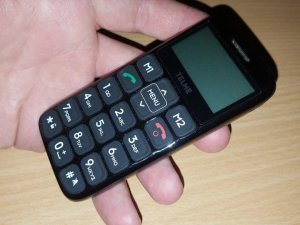 Telme C140