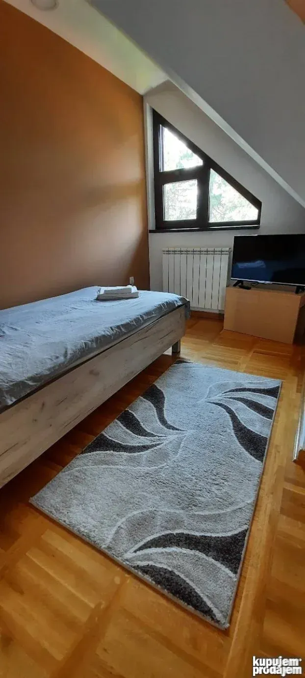 Zlatibor,centar,apartman Mila1