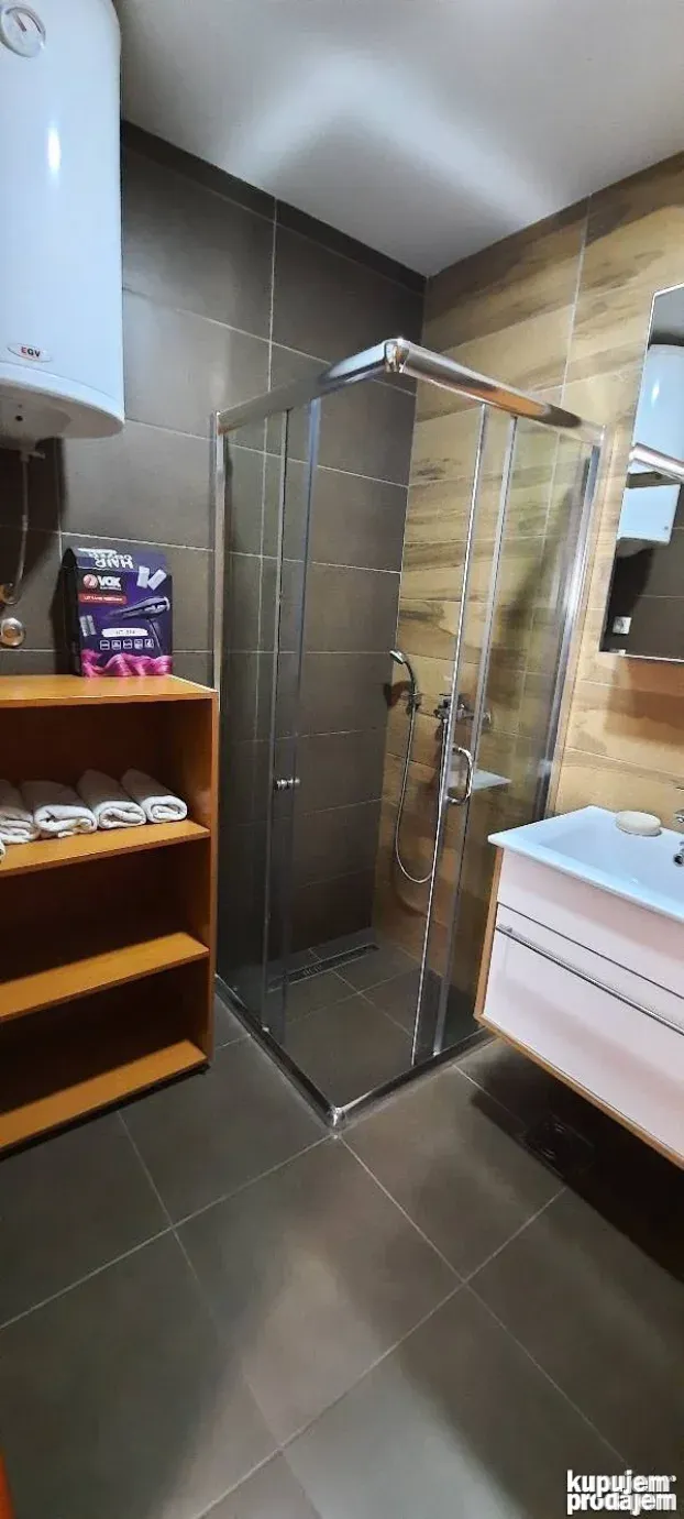 Zlatibor,centar,apartman Mila1