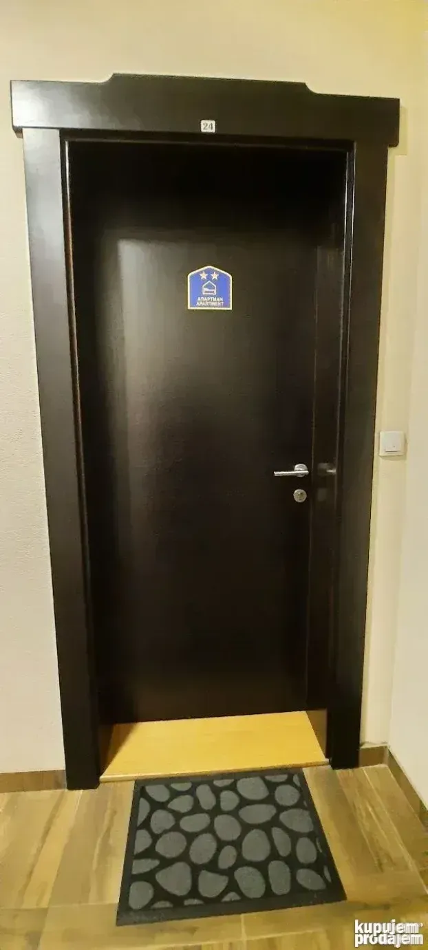 Zlatibor,centar,apartman Mila1