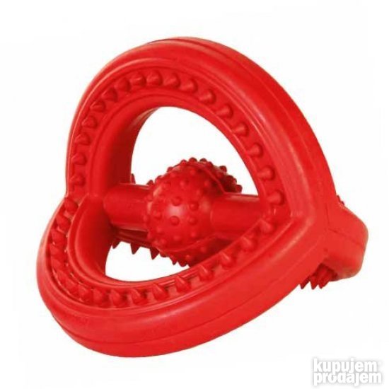 Hvatač od prirodne gume raznih boja