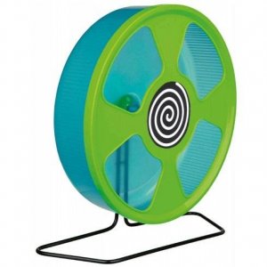 Trixie: Plastični točak za hrčka, 28 cm