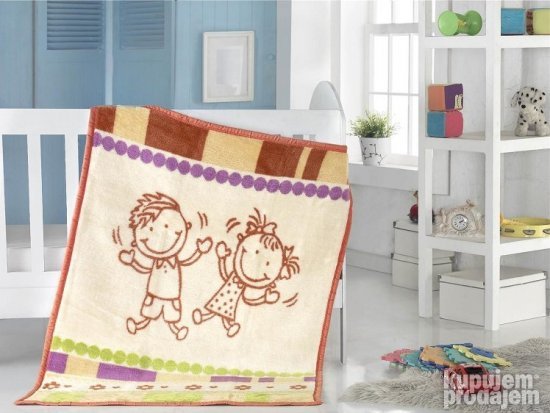 cebe decije ambasador 110x130 (Novo)(Vise dezeni)