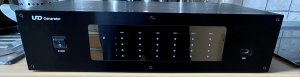 LG Ultra High Definition Generator - UDG-4004NS