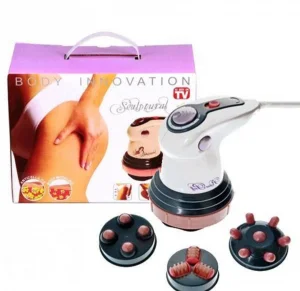 Masazer za celulit Anti celulit masazer Body Inovation