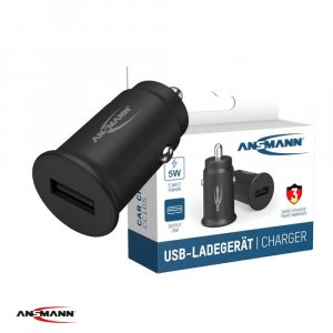USB punjač za automobil CC105 Ansmann