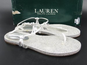 Ralph lauren sandale  P1329