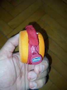 Chicco mala futrola za cucle