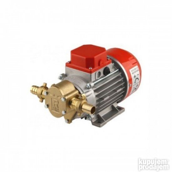 Pumpa za pretakanje Rover Marina Novax G 20-24V