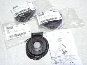Nautički nožni prekidač Quick 900 DB Foot Switch Italy nov