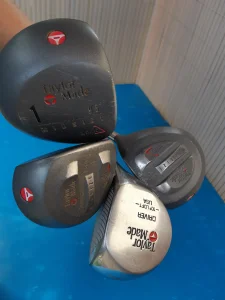 Golf stapovi Taylor Made