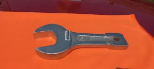 Beta kluč 80