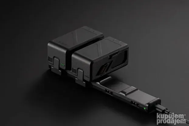DJI AVATA Fly More Kit