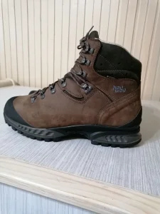 Hanwag Tatra II GTX 47