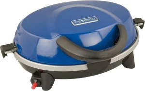 Gasni grill / rostilj za kampovanje 3 u 1 - Na stanju!