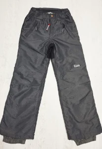 SNIŽENO! "IGUANA" ski pantalone vel. S